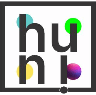 Huni.br logo