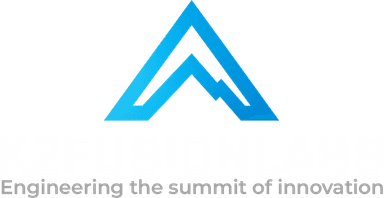 K2 Fusion Labs logo