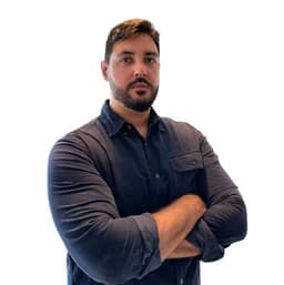Antonio Lindo